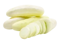 Concombre white Wonder