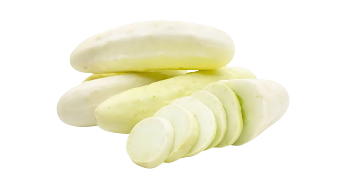 Concombre white Wonder