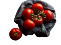 Tomate Rose de Berne