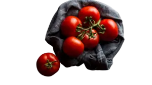 Tomate Rose de Berne