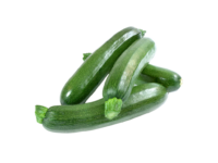 Courgette Caravaggio