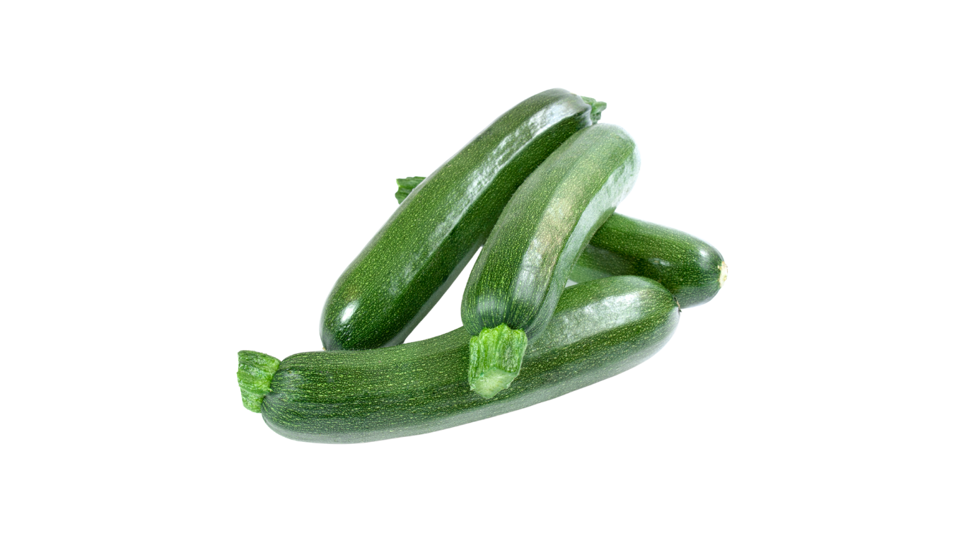 Courgette Caravaggio