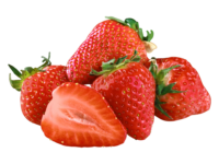 Fraise Rouge