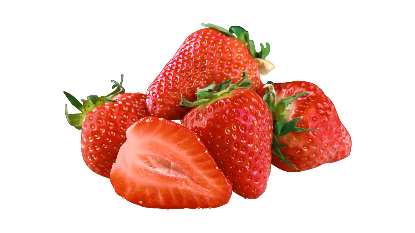 Fraise Rouge